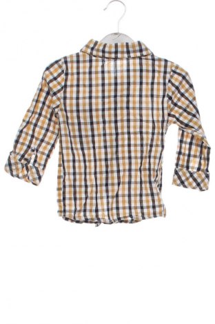 Παιδικό πουκάμισο Unbranded, Μέγεθος 18-24m/ 86-98 εκ., Χρώμα Πολύχρωμο, Τιμή 6,00 €