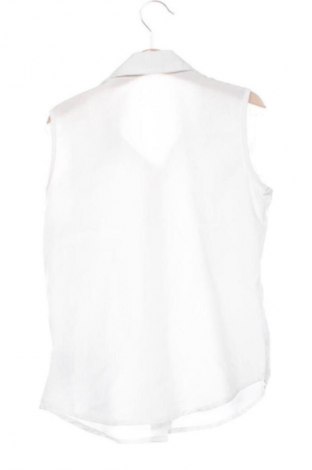 Παιδικό πουκάμισο Unbranded, Μέγεθος 7-8y/ 128-134 εκ., Χρώμα Λευκό, Τιμή 5,81 €