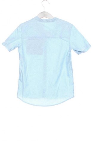 Kinderhemd United Colors Of Benetton, Größe 5-6y/ 116-122 cm, Farbe Mehrfarbig, Preis € 12,00