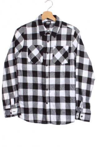 Gyerek ing Urban Classics, Méret 12-13y / 158-164 cm, Szín Sokszínű, Ár 5 969 Ft