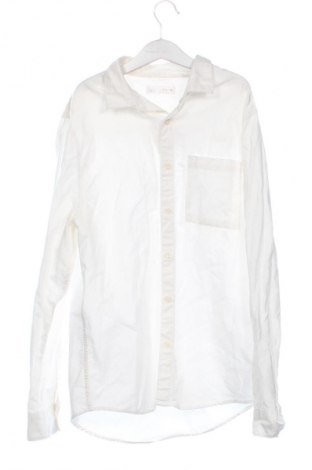 Παιδικό πουκάμισο Zara, Μέγεθος 12-13y/ 158-164 εκ., Χρώμα Λευκό, Τιμή 7,00 €