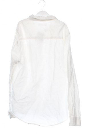 Παιδικό πουκάμισο Zara, Μέγεθος 12-13y/ 158-164 εκ., Χρώμα Λευκό, Τιμή 7,00 €