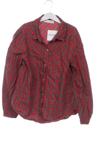 Παιδικό πουκάμισο Zara, Μέγεθος 12-13y/ 158-164 εκ., Χρώμα Πολύχρωμο, Τιμή 7,00 €
