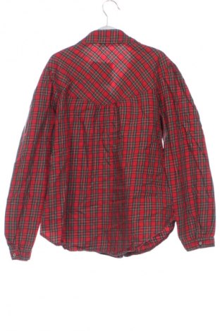 Παιδικό πουκάμισο Zara, Μέγεθος 12-13y/ 158-164 εκ., Χρώμα Πολύχρωμο, Τιμή 7,00 €