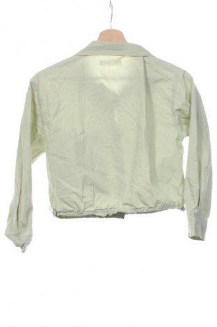 Παιδικό πουκάμισο Zara, Μέγεθος 10-11y/ 146-152 εκ., Χρώμα Πράσινο, Τιμή 7,10 €