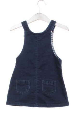 Παιδικό φόρεμα Baby Club, Μέγεθος 18-24m/ 86-98 εκ., Χρώμα Μπλέ, Τιμή 12,00 €