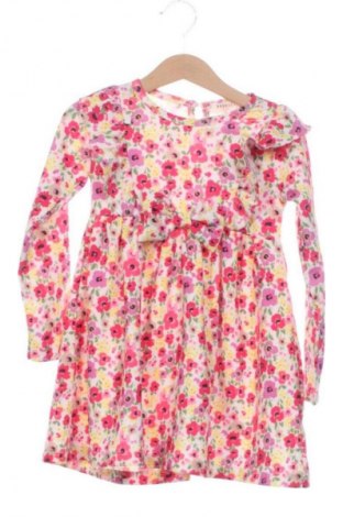 Παιδικό φόρεμα Breeze, Μέγεθος 18-24m/ 86-98 εκ., Χρώμα Πολύχρωμο, Τιμή 12,00 €