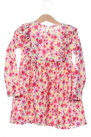 Παιδικό φόρεμα Breeze, Μέγεθος 18-24m/ 86-98 εκ., Χρώμα Πολύχρωμο, Τιμή 12,00 €