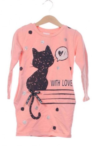 Παιδικό φόρεμα Breeze, Μέγεθος 2-3y/ 98-104 εκ., Χρώμα Πολύχρωμο, Τιμή 12,00 €