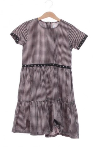 Dziecięca sukienka Coccodrillo, Rozmiar 6-7y/ 122-128 cm, Kolor Kolorowy, Cena 65,78 zł