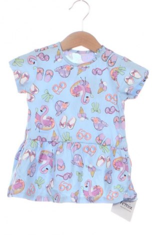 Детска рокля Coolclub, Размер 2-3m/ 56-62 см, Цвят Многоцветен, Цена 19,37 €