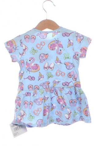 Детска рокля Coolclub, Размер 2-3m/ 56-62 см, Цвят Многоцветен, Цена 19,37 €