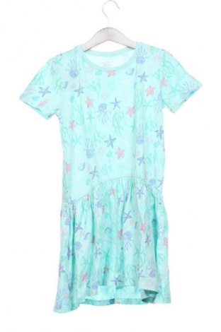 Παιδικό φόρεμα Coolclub, Μέγεθος 6-7y/ 122-128 εκ., Χρώμα Πολύχρωμο, Τιμή 12,00 €