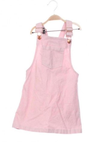 Детска рокля Denim&Co., Размер 6-7y/ 122-128 см, Цвят Многоцветен, Цена 12,00 €