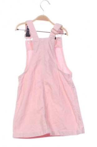 Детска рокля Denim&Co., Размер 6-7y/ 122-128 см, Цвят Многоцветен, Цена 12,00 €