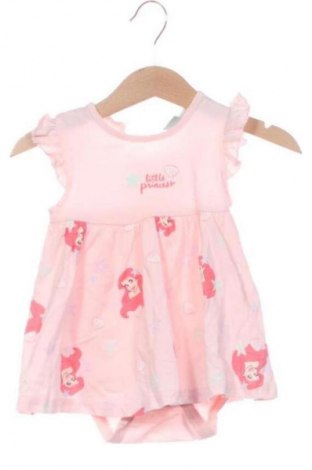 Детска рокля Disney, Размер 3-6m/ 62-68 см, Цвят Многоцветен, Цена 12,00 €