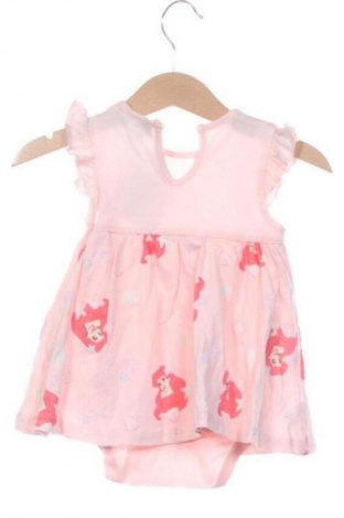 Детска рокля Disney, Размер 3-6m/ 62-68 см, Цвят Многоцветен, Цена 12,00 €