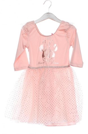 Детска рокля Disney, Размер 6-7y/ 122-128 см, Цвят Многоцветен, Цена 12,00 €
