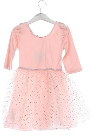 Детска рокля Disney, Размер 6-7y/ 122-128 см, Цвят Многоцветен, Цена 12,00 €