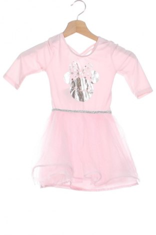 Παιδικό φόρεμα Disney, Μέγεθος 4-5y/ 110-116 εκ., Χρώμα Πολύχρωμο, Τιμή 12,00 €