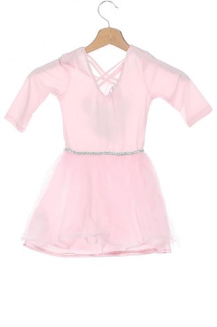 Παιδικό φόρεμα Disney, Μέγεθος 4-5y/ 110-116 εκ., Χρώμα Πολύχρωμο, Τιμή 12,00 €