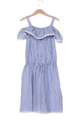 Παιδικό φόρεμα Energiers, Μέγεθος 8-9y/ 134-140 εκ., Χρώμα Μπλέ, Τιμή 12,00 €