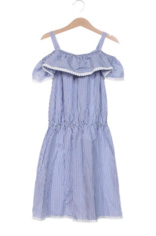Παιδικό φόρεμα Energiers, Μέγεθος 8-9y/ 134-140 εκ., Χρώμα Μπλέ, Τιμή 12,00 €