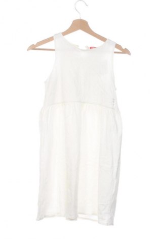 Детска рокля Energiers, Размер 8-9y/ 134-140 см, Цвят Бял, Цена 12,27 €