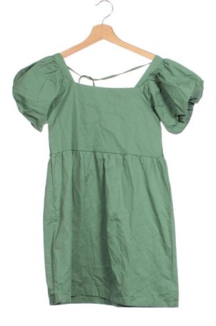 Παιδικό φόρεμα Fisherfield, Μέγεθος 10-11y/ 146-152 εκ., Χρώμα Πράσινο, Τιμή 19,44 €