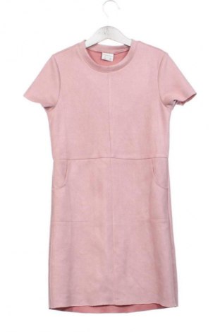 Παιδικό φόρεμα Fisherfield, Μέγεθος 8-9y/ 134-140 εκ., Χρώμα Ρόζ , Τιμή 12,00 €