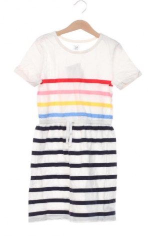 Детска рокля Gap, Размер 8-9y/ 134-140 см, Цвят Многоцветен, Цена 13,80 €