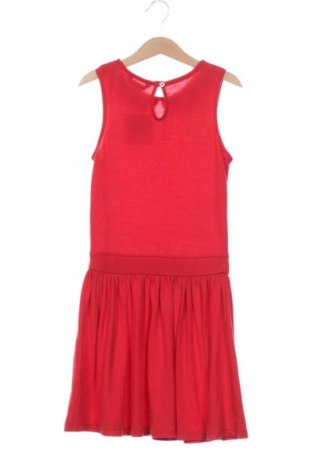 Детска рокля George, Размер 6-7y/ 122-128 см, Цвят Червен, Цена 12,00 €