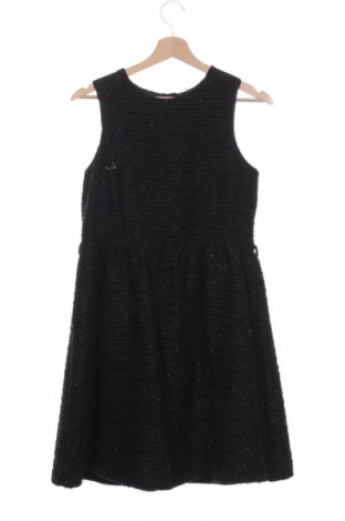 Παιδικό φόρεμα George, Μέγεθος 12-13y/ 158-164 εκ., Χρώμα Μαύρο, Τιμή 12,27 €