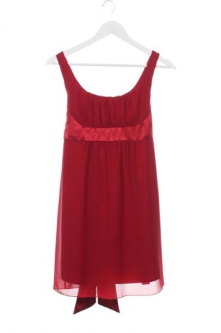 Dziecięca sukienka Guess, Rozmiar 8-9y/ 134-140 cm, Kolor Czerwony, Cena 254,91 zł