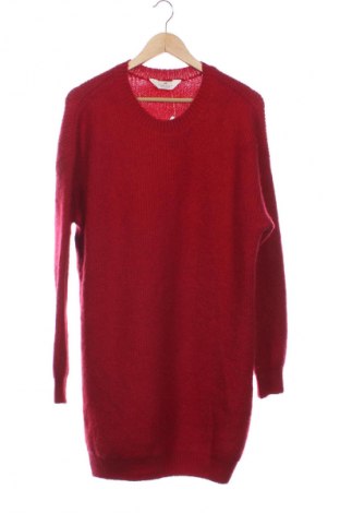 Kinderkleid H&M, Größe 12-13y/ 158-164 cm, Farbe Rot, Preis 15,99 €