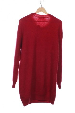 Kinderkleid H&M, Größe 12-13y/ 158-164 cm, Farbe Rot, Preis 15,99 €