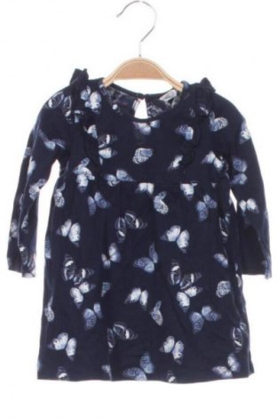 Детска рокля H&M, Размер 6-9m/ 68-74 см, Цвят Многоцветен, Цена 12,28 €