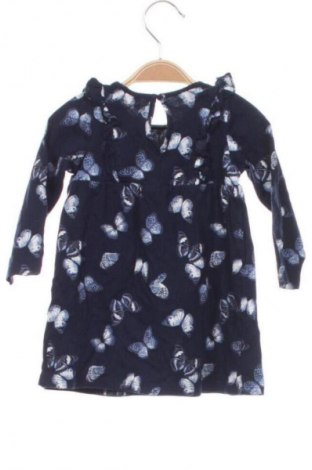 Детска рокля H&M, Размер 6-9m/ 68-74 см, Цвят Многоцветен, Цена 12,28 €