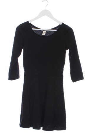 Dětské šaty  H&M, Velikost 15-18y/ 170-176 cm, Barva Černá, Cena  189,00 Kč