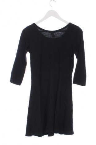 Dětské šaty  H&M, Velikost 15-18y/ 170-176 cm, Barva Černá, Cena  189,00 Kč