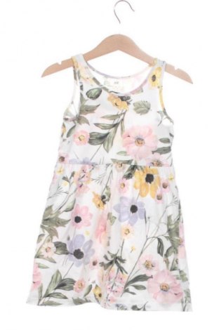 Παιδικό φόρεμα H&M, Μέγεθος 2-3y/ 98-104 εκ., Χρώμα Πολύχρωμο, Τιμή 12,28 €