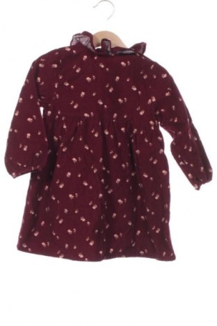 Παιδικό φόρεμα H&M, Μέγεθος 18-24m/ 86-98 εκ., Χρώμα Πολύχρωμο, Τιμή 12,28 €