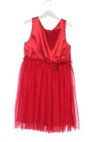 Παιδικό φόρεμα H&M, Μέγεθος 8-9y/ 134-140 εκ., Χρώμα Κόκκινο, Τιμή 12,28 €