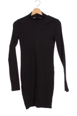 Kinderkleid H&M, Größe 11-12y/ 152-158 cm, Farbe Schwarz, Preis € 6,99