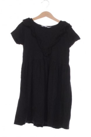 Παιδικό φόρεμα H&M, Μέγεθος 8-9y/ 134-140 εκ., Χρώμα Μαύρο, Τιμή 12,00 €
