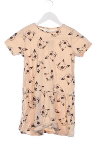 Dziecięca sukienka H&M, Rozmiar 5-6y/ 116-122 cm, Kolor Kolorowy, Cena 65,75 zł