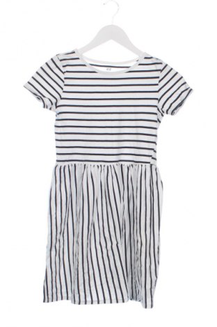 Dziecięca sukienka H&M, Rozmiar 7-8y/ 128-134 cm, Kolor Kolorowy, Cena 65,75 zł