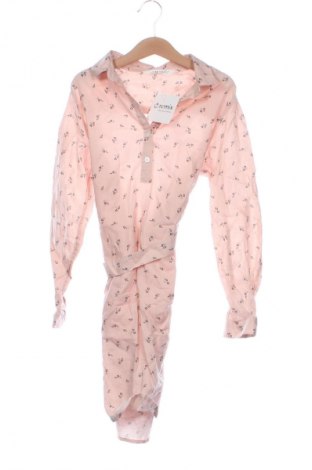 Детска рокля H&M, Размер 8-9y/ 134-140 см, Цвят Многоцветен, Цена 12,27 €