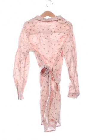 Детска рокля H&M, Размер 8-9y/ 134-140 см, Цвят Многоцветен, Цена 12,27 €