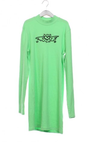 Παιδικό φόρεμα H&M, Μέγεθος 14-15y/ 168-170 εκ., Χρώμα Πράσινο, Τιμή 12,00 €